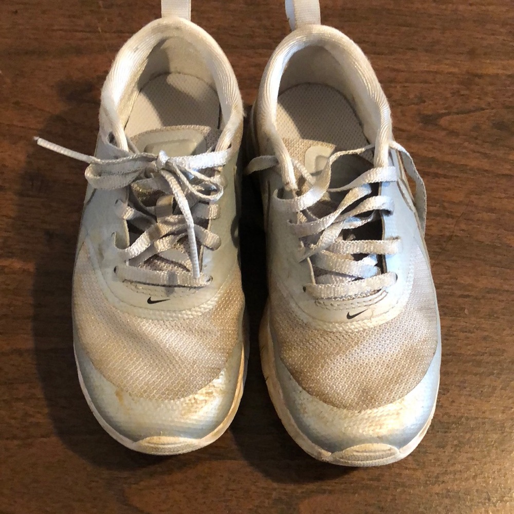 Nike shoes